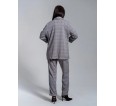 Классика(розовый) жакет - small4