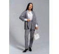 Классика(розовый) жакет - small3