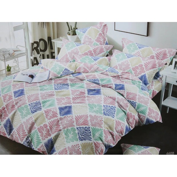 Бургундия КПБ полисатин