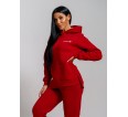 Ред (красный) костюм - small4