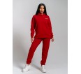 Ред (красный) костюм - small