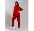 Ред (красный) костюм - small2