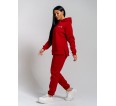 Ред (красный) костюм - small13
