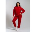 Ред (красный) костюм - small10