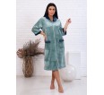 Каприз (мята) халат - small