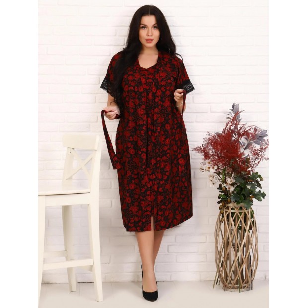 Одри пеньюар