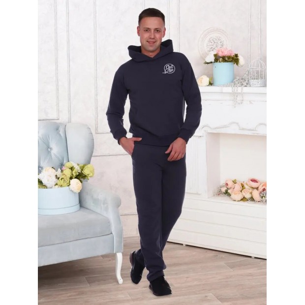 Ричард костюм