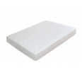 Наматрасник синтепон на резинке борт 20 микрофибра - small2