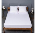 Наматрасник Комфорт непромокаемые махра/мембрана с бортом (п/э 100%) - small