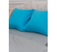 Гамбург КПБ поплин (однотон) - small8