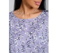 Кармен(лаванда) платье - small8