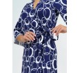Нефертити(кольца) пеньюар - small6