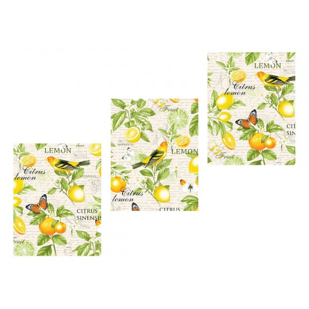 Набор полотенец 