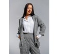 Классика(коричн.) жакет - small5