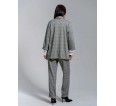 Классика(коричн.) жакет - small3