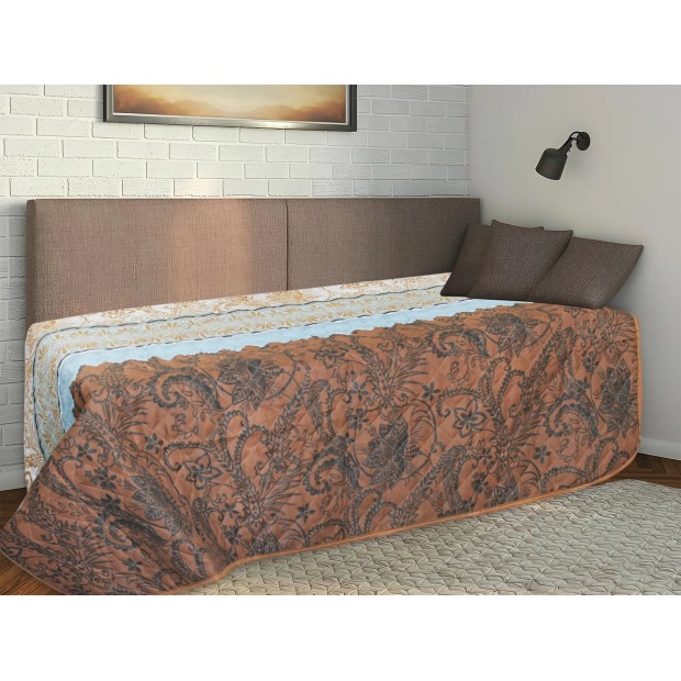 0611-9 Покрывало ультрастеп п/э