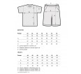 Каприз(шоколад) костюм - small3