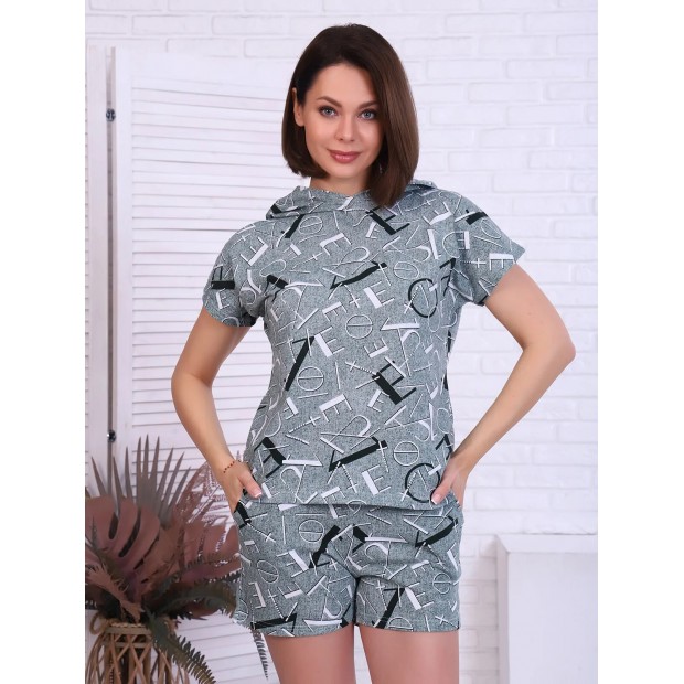 Весна (олива) комплект