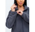 Торри(графит) толстовка - small6