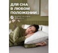 Подушки 70*70 стеганые м/ф(белый) лебяжий пух - small8