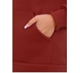 Соната (терракот) костюм - small2