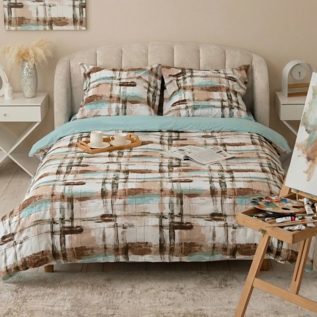 Мольберт КПБ поплин