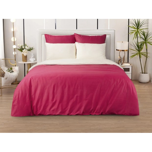 Тенерифе КПБ поплин (однотон)