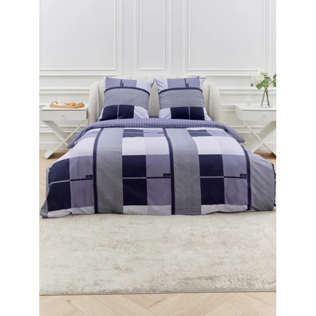 Кайрос КПБ поплин