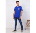 Иконик (василёк) футболка - small2