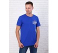 Иконик (василёк) футболка - small5
