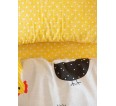 Цыпочка КПБ поплин детский - small5