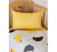 Цыпочка КПБ поплин детский - small4