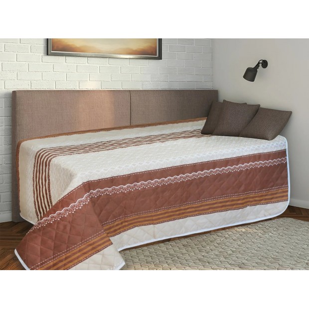 6827 Покрывало у/ст п/э