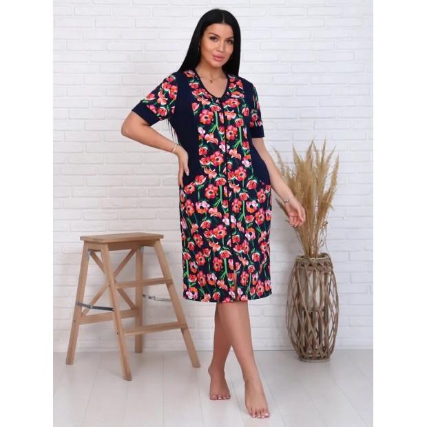 София(маки) халат