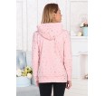 Зарина (звезда) толстовка жен. интерлок - small1