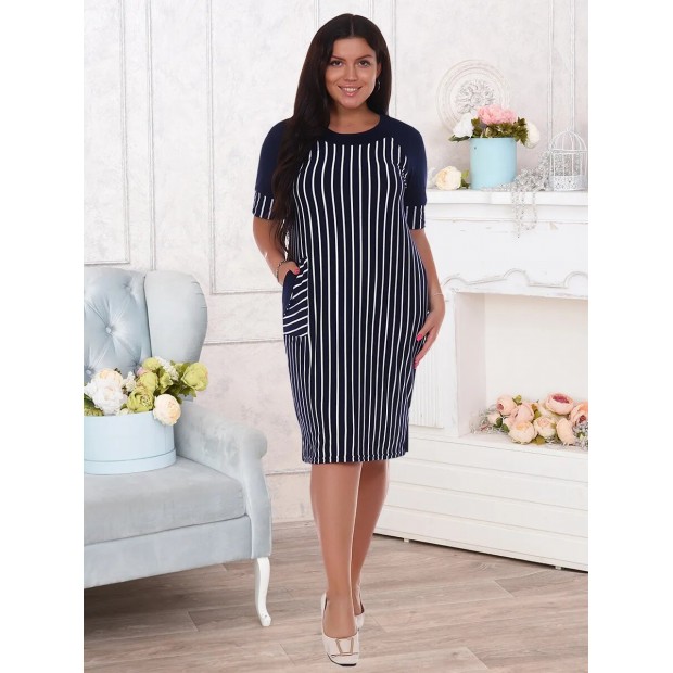 Мода платье