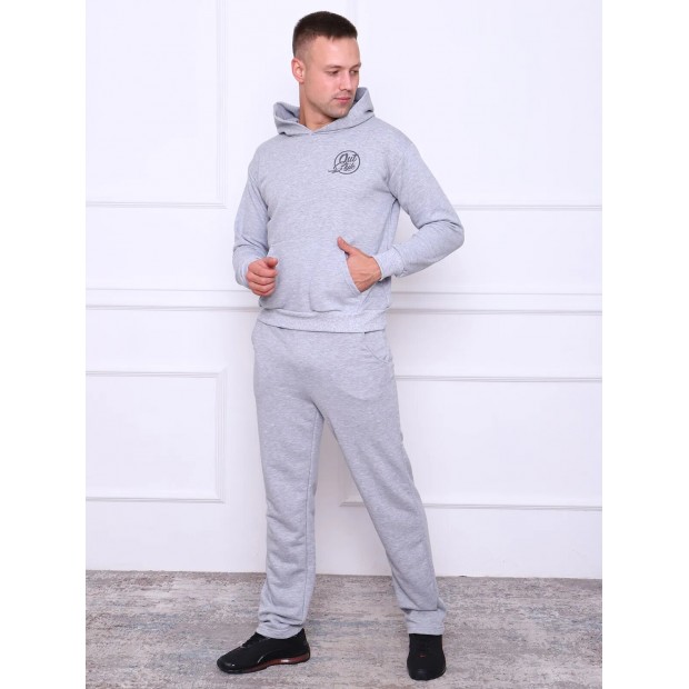 Ричард (меланж) костюм