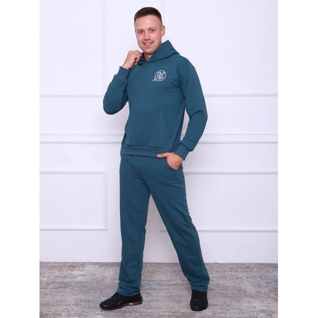 Ричард (петроль) костюм