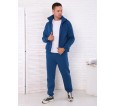 Роберт (индиго) костюм - small1