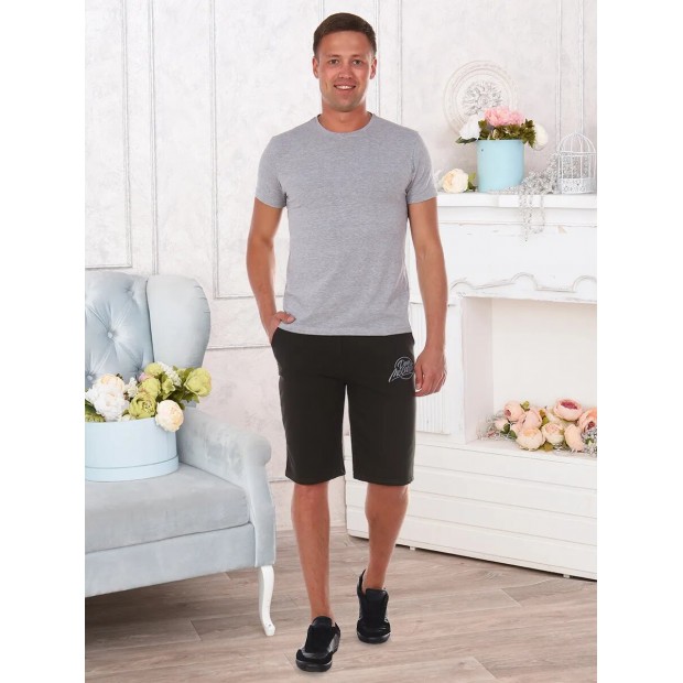 Спенсер (хаки) шорты мужские