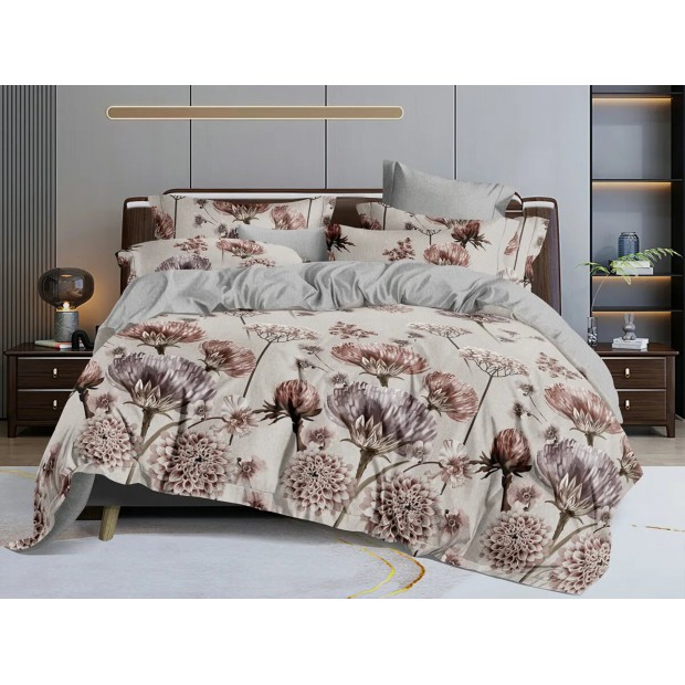 Полонез КПБ поплин