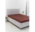 Простынь на резинке поплин - small9