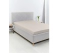 Простынь на резинке поплин - small8