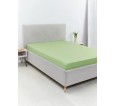 Простынь на резинке поплин - small15