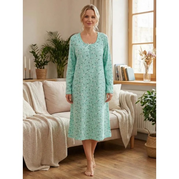 Дуняша (ментол) сорочка ночная