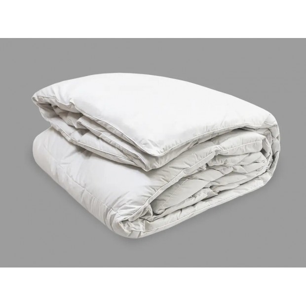 Одеяло пуховое 