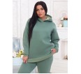 Гармония(олива) костюм - small5