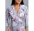 Нефертити(гортензия) пеньюар - small8