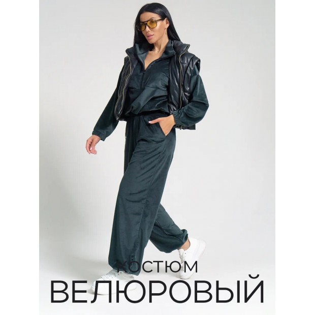 Мира(хвоя) костюм