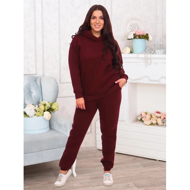 Гармония (вишня) костюм